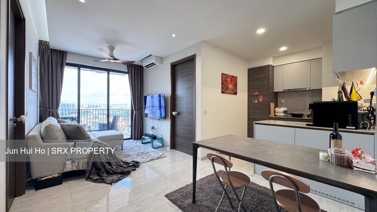 The Florence Residences (D19), Apartment #500163901